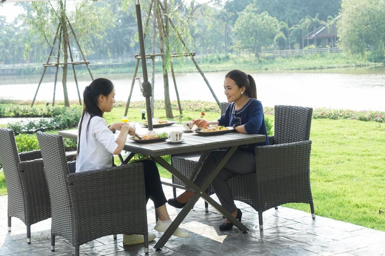 Nantra Chiangmai Riverfront Hotel Chiang Mai Eksteriør billede